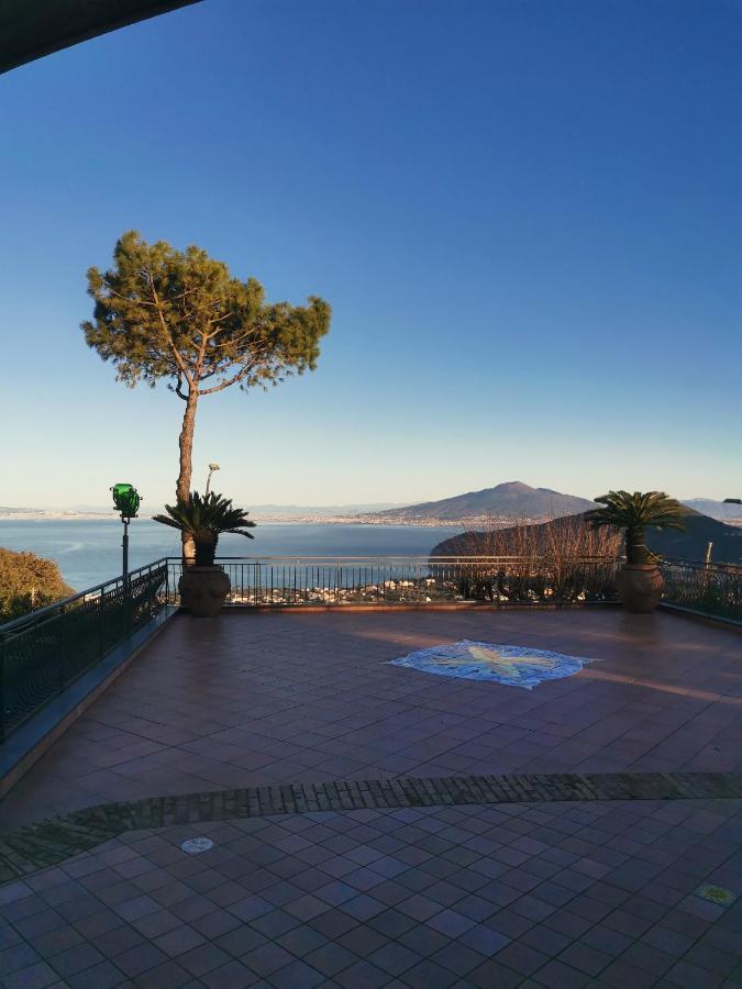 Villa Due Golfi Colli di Fontanelle Exterior photo